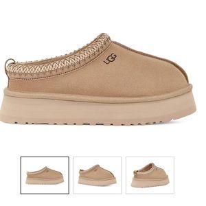 Ugg Tazz Mustard Seed